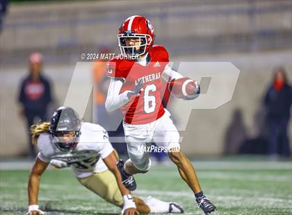 Thumbnail 3 in Servite @ Orange Lutheran photogallery.