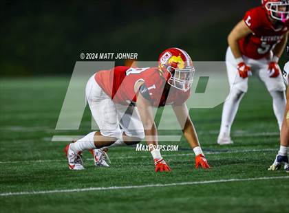 Thumbnail 3 in Servite @ Orange Lutheran photogallery.