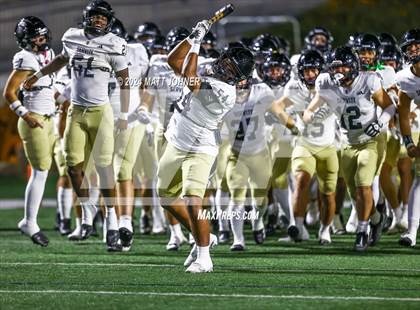 Thumbnail 2 in Servite @ Orange Lutheran photogallery.