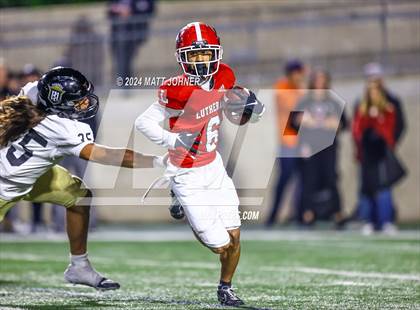 Thumbnail 2 in Servite @ Orange Lutheran photogallery.