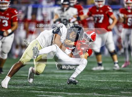 Thumbnail 1 in Servite @ Orange Lutheran photogallery.