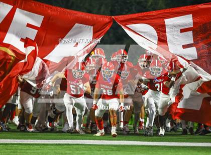 Thumbnail 3 in Servite @ Orange Lutheran photogallery.