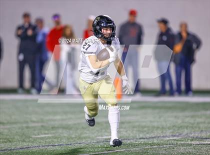 Thumbnail 3 in Servite @ Orange Lutheran photogallery.