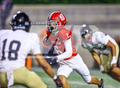 Thumbnail 1 in Servite @ Orange Lutheran photogallery.