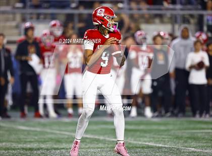 Thumbnail 2 in Servite @ Orange Lutheran photogallery.