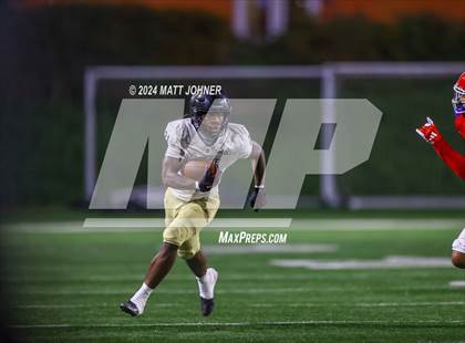 Thumbnail 2 in Servite @ Orange Lutheran photogallery.