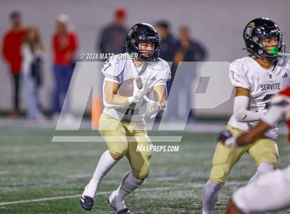 Thumbnail 1 in Servite @ Orange Lutheran photogallery.