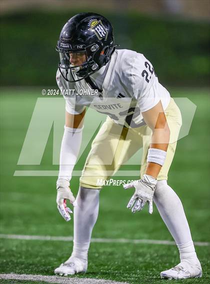 Thumbnail 3 in Servite @ Orange Lutheran photogallery.