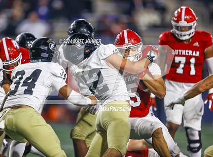 Thumbnail 3 in Servite @ Orange Lutheran photogallery.