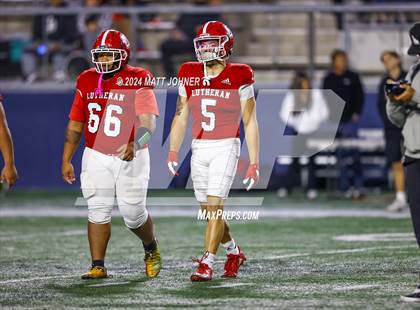Thumbnail 2 in Servite @ Orange Lutheran photogallery.