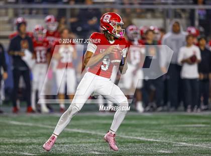 Thumbnail 1 in Servite @ Orange Lutheran photogallery.