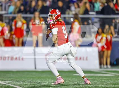 Thumbnail 3 in Servite @ Orange Lutheran photogallery.