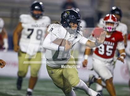 Thumbnail 1 in Servite @ Orange Lutheran photogallery.