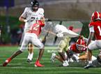 Photo from the gallery "Servite @ Orange Lutheran"