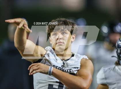 Thumbnail 1 in Servite @ Orange Lutheran photogallery.