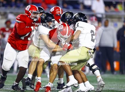Thumbnail 2 in Servite @ Orange Lutheran photogallery.