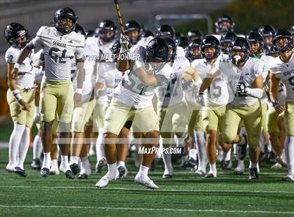 Thumbnail 3 in Servite @ Orange Lutheran photogallery.