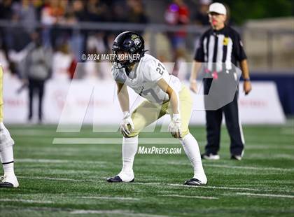 Thumbnail 3 in Servite @ Orange Lutheran photogallery.