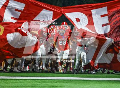 Thumbnail 2 in Servite @ Orange Lutheran photogallery.