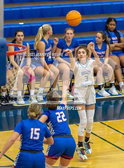 Thumbnail 3 in Valley Christian vs. Tamalpais photogallery.