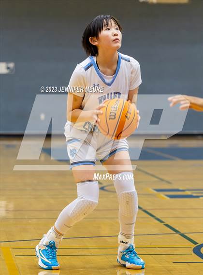 Thumbnail 2 in Valley Christian vs. Tamalpais photogallery.