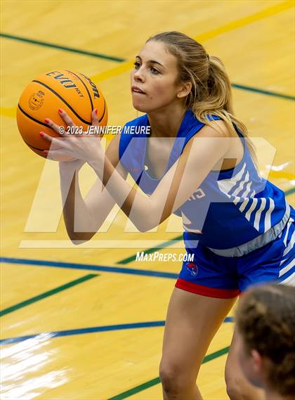Thumbnail 1 in Valley Christian vs. Tamalpais photogallery.