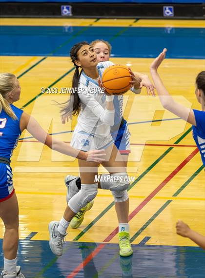 Thumbnail 1 in Valley Christian vs. Tamalpais photogallery.