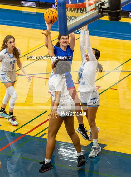 Thumbnail 1 in Valley Christian vs. Tamalpais photogallery.
