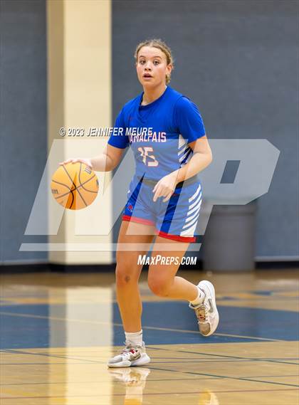 Thumbnail 1 in Valley Christian vs. Tamalpais photogallery.