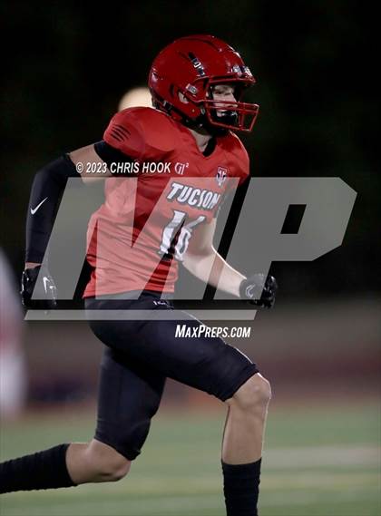 Thumbnail 3 in Catalina Foothills @ Tucson High Magnet School photogallery.