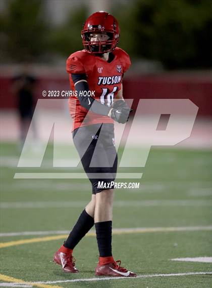 Thumbnail 2 in Catalina Foothills @ Tucson High Magnet School photogallery.