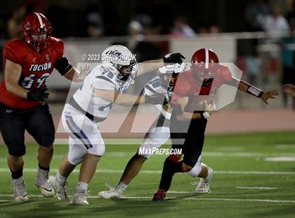 Thumbnail 3 in Catalina Foothills @ Tucson High Magnet School photogallery.