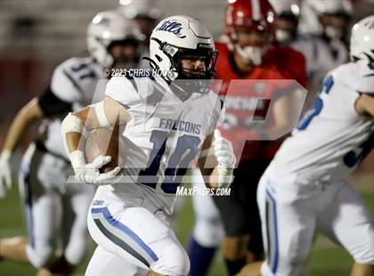 Thumbnail 3 in Catalina Foothills @ Tucson High Magnet School photogallery.