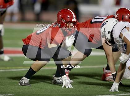 Thumbnail 1 in Catalina Foothills @ Tucson High Magnet School photogallery.
