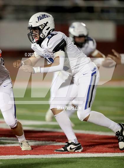 Thumbnail 1 in Catalina Foothills @ Tucson High Magnet School photogallery.
