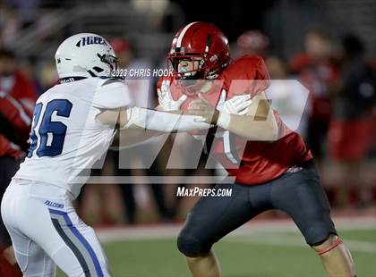 Thumbnail 1 in Catalina Foothills @ Tucson High Magnet School photogallery.
