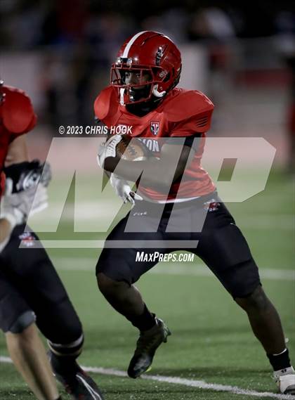 Thumbnail 2 in Catalina Foothills @ Tucson High Magnet School photogallery.