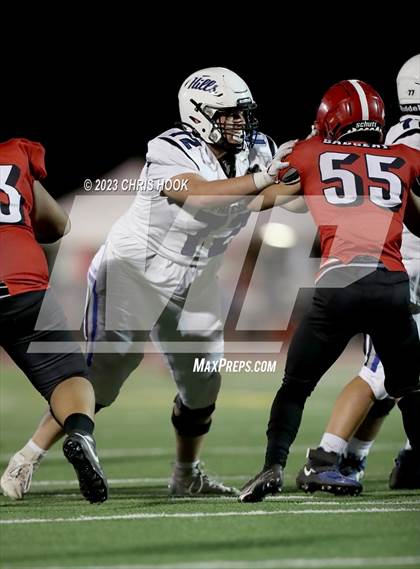 Thumbnail 2 in Catalina Foothills @ Tucson High Magnet School photogallery.