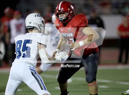 Thumbnail 1 in Catalina Foothills @ Tucson High Magnet School photogallery.