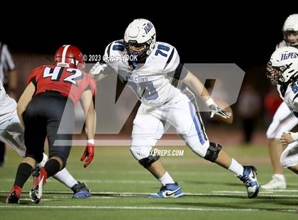 Thumbnail 1 in Catalina Foothills @ Tucson High Magnet School photogallery.