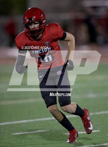 Thumbnail 2 in Catalina Foothills @ Tucson High Magnet School photogallery.