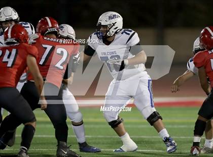 Thumbnail 1 in Catalina Foothills @ Tucson High Magnet School photogallery.