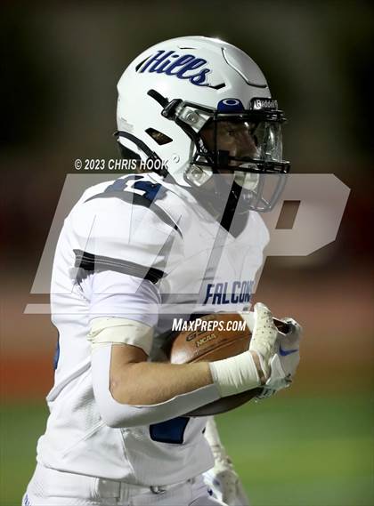 Thumbnail 1 in Catalina Foothills @ Tucson High Magnet School photogallery.