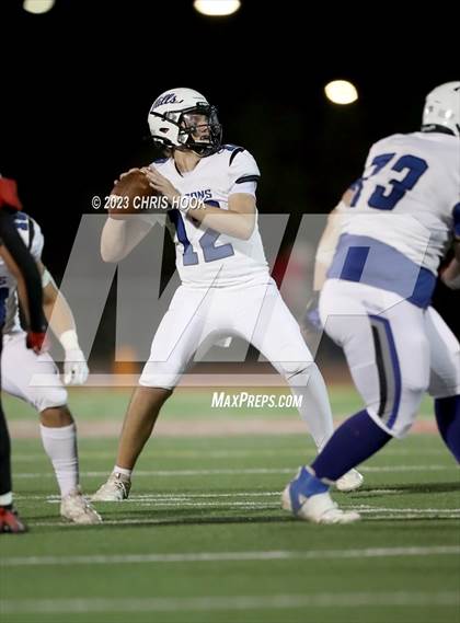 Thumbnail 3 in Catalina Foothills @ Tucson High Magnet School photogallery.