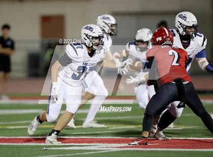 Thumbnail 2 in Catalina Foothills @ Tucson High Magnet School photogallery.