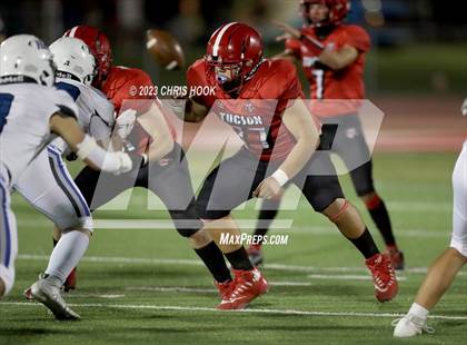 Thumbnail 3 in Catalina Foothills @ Tucson High Magnet School photogallery.