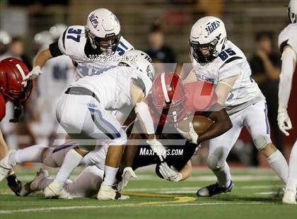 Thumbnail 3 in Catalina Foothills @ Tucson High Magnet School photogallery.