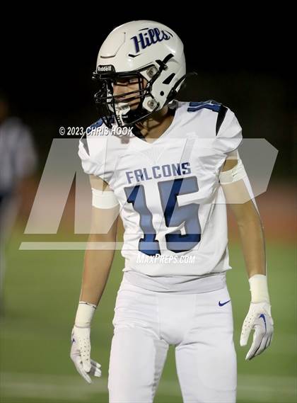 Thumbnail 3 in Catalina Foothills @ Tucson High Magnet School photogallery.