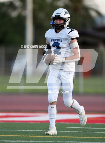 Thumbnail 1 in Catalina Foothills @ Tucson High Magnet School photogallery.