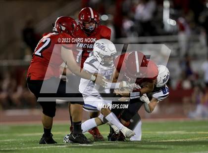 Thumbnail 3 in Catalina Foothills @ Tucson High Magnet School photogallery.